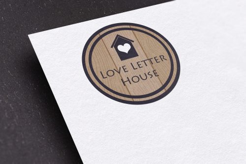 Love Letter House